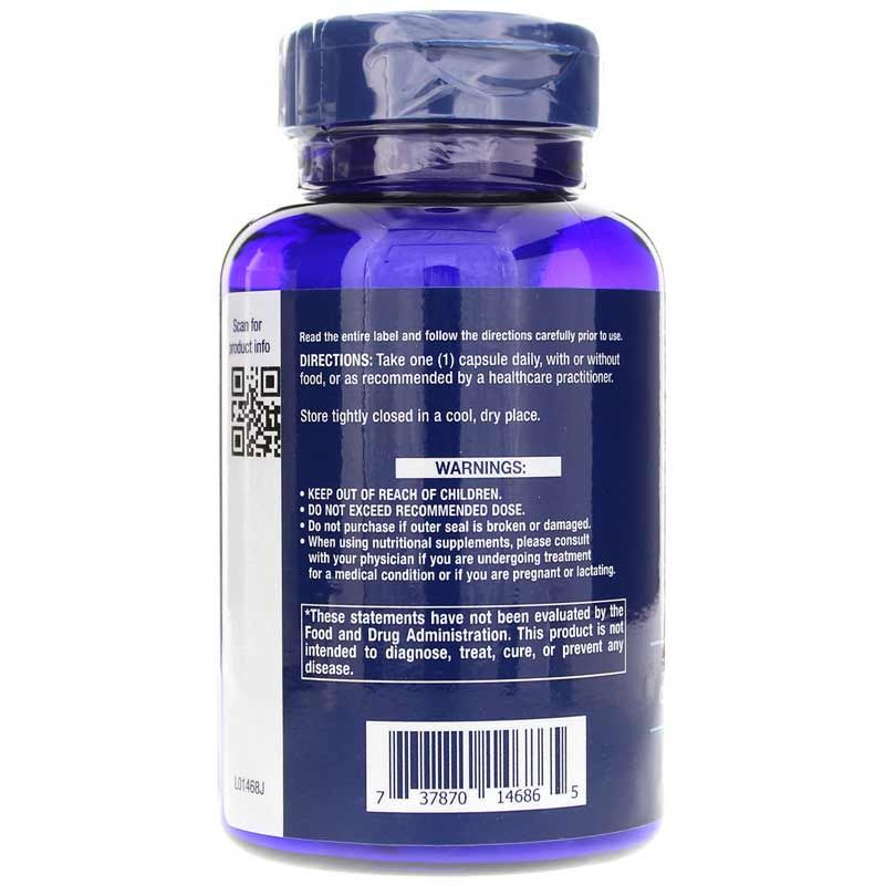 Triple Action Cruciferous Vegetable Extract | Экстракт крестоцветных растений тройного действия