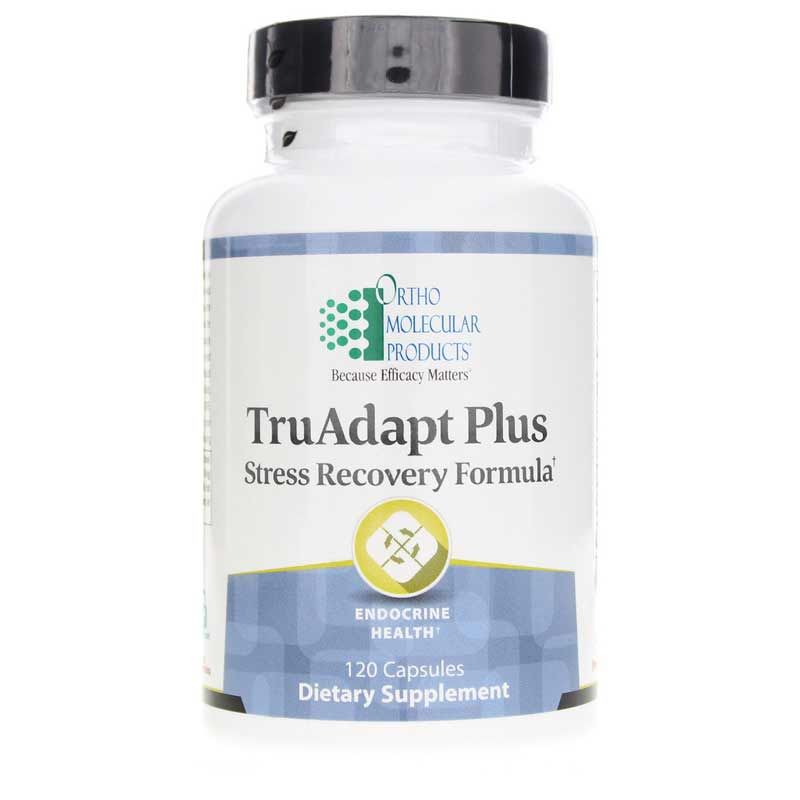TruAdapt Plus, 120 Capsules | TruAdapt plus, 120 капсул