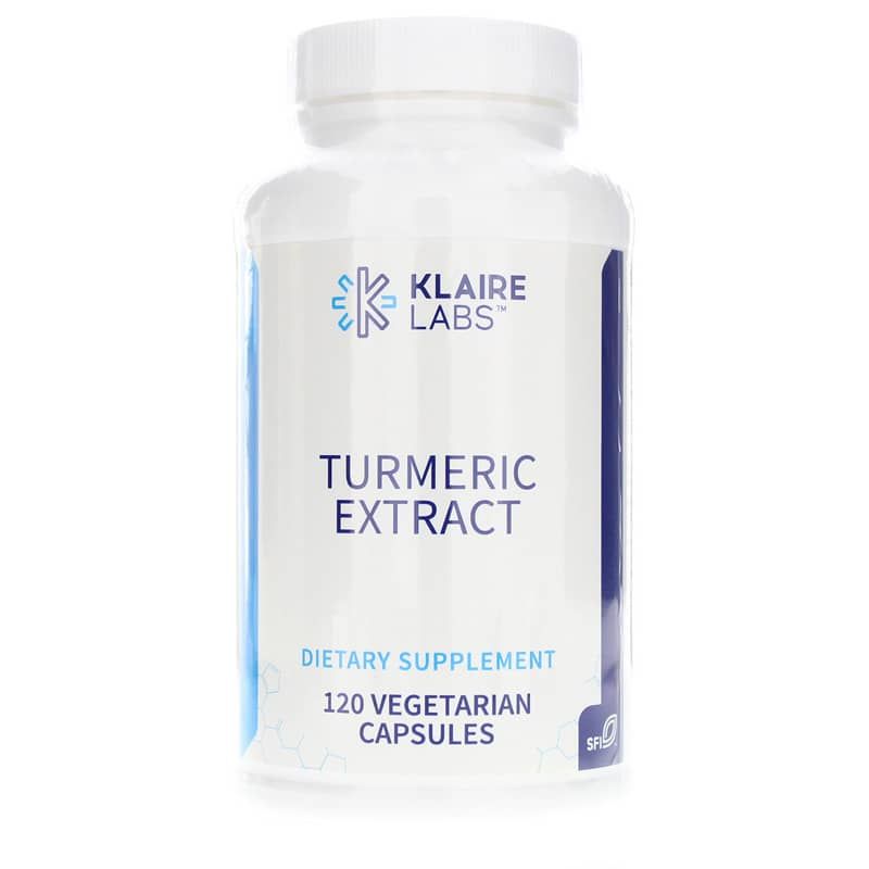 Turmeric Extract | Экстракт куркумы