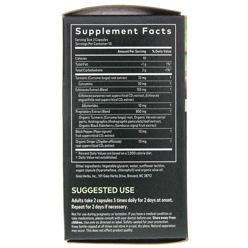 Turmeric Supreme Immune Support | Куркума высшая поддержка иммунитета