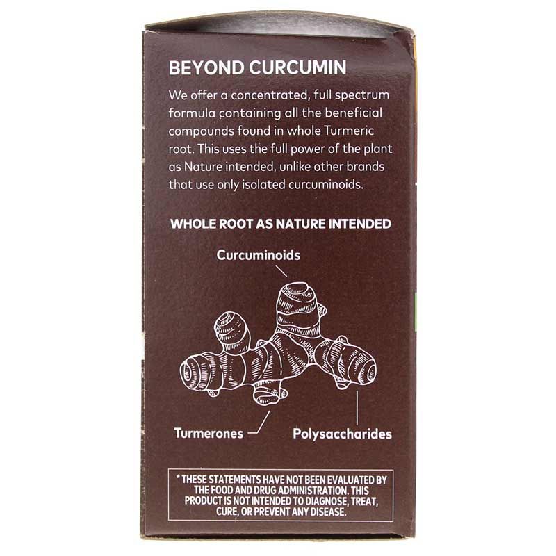 Turmeric Supreme Sinus Support | Куркума supreme sinus support