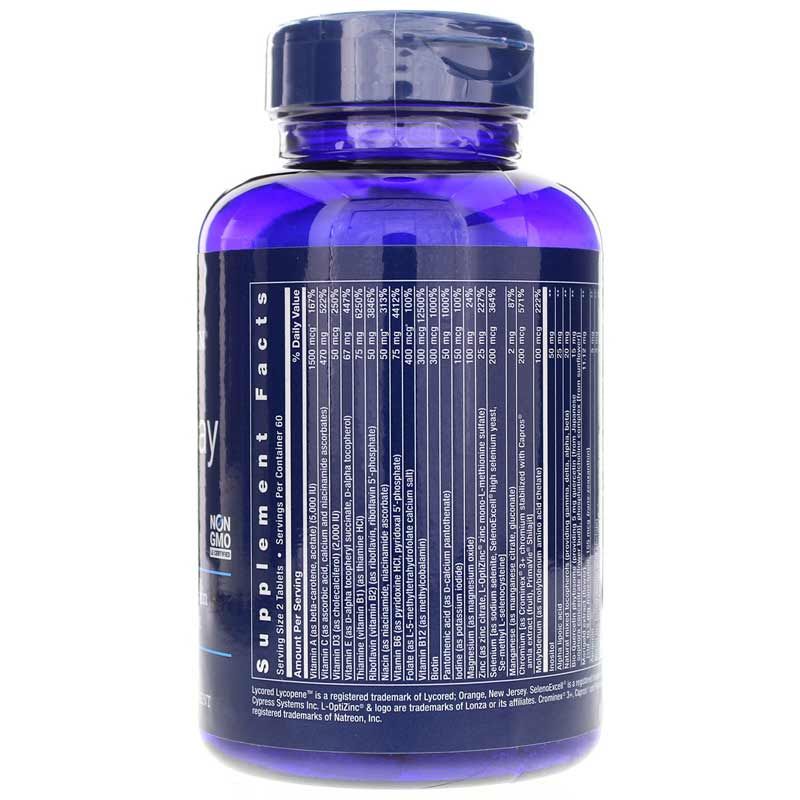 Two-Per-Day Tablets | Таблетки два раза в день