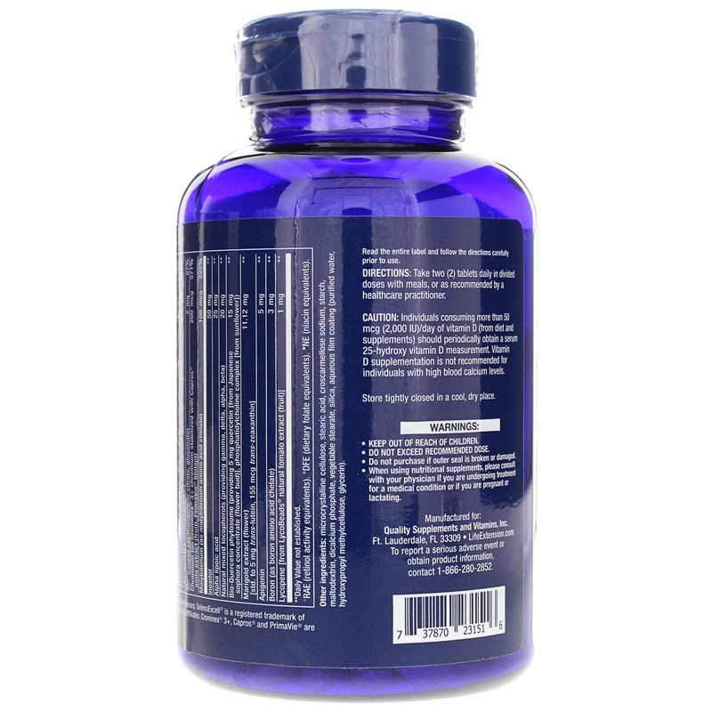 Two-Per-Day Tablets | Таблетки два раза в день