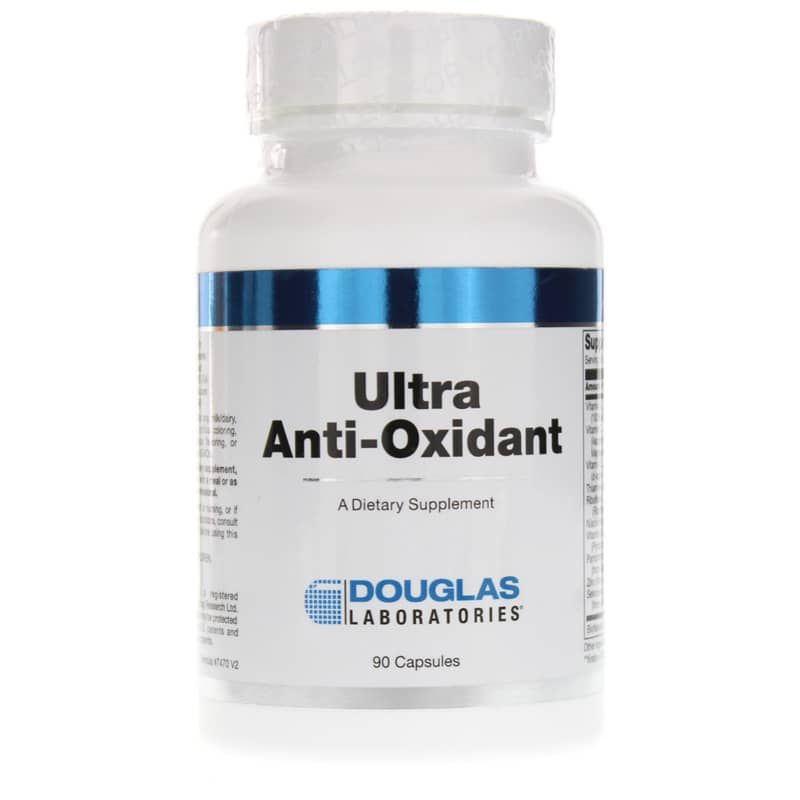 Ultra Anti-Oxidant | Ультра-антиоксидант