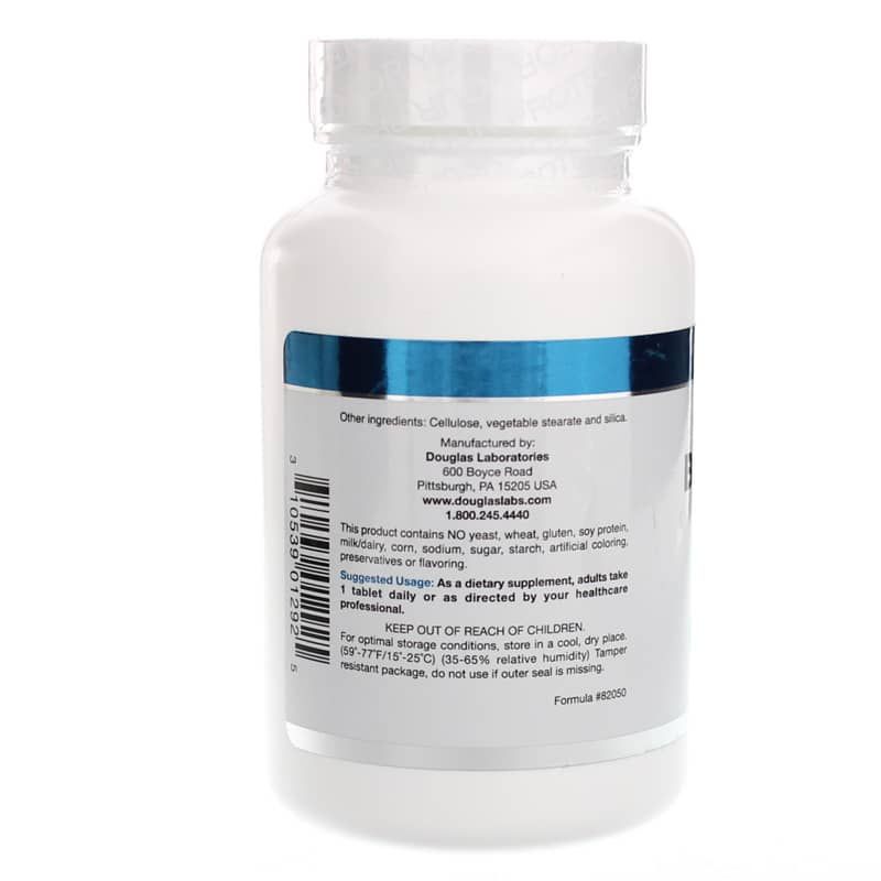 Ultra B-Complex Tablets | Ультра В-комплексні таблетки