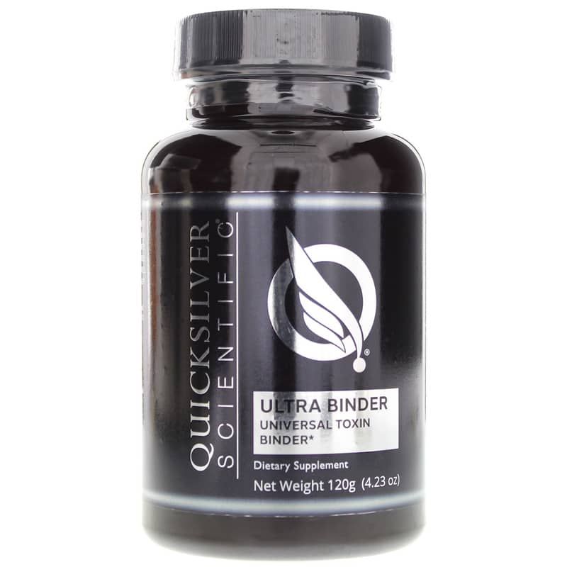 Ultra Binder Universal Toxin Binder Powder | Ультра биндер универсальный порошок для связывания токсинов