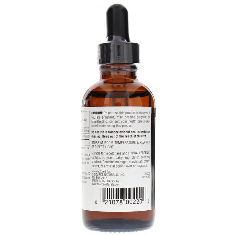 Ultra Colloidal Silver 10 PPM, 2 Oz | Ультра коллоидное серебро 10 PPM, 2 унции