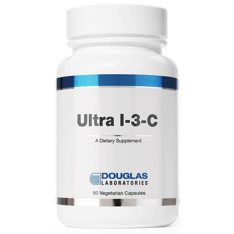 Ultra I-3-C Indole-3-Carbinol 200 Mg | Ультра I-3-C индол-3-карбинол 200 мг
