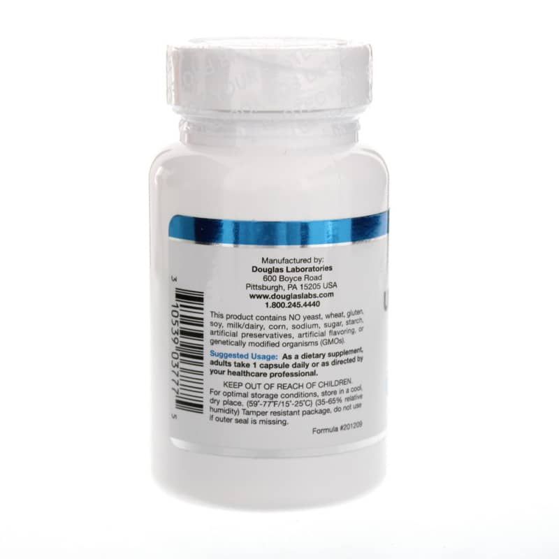 Ultra I-3-C Indole-3-Carbinol 200 Mg | Ультра I-3-C индол-3-карбинол 200 мг