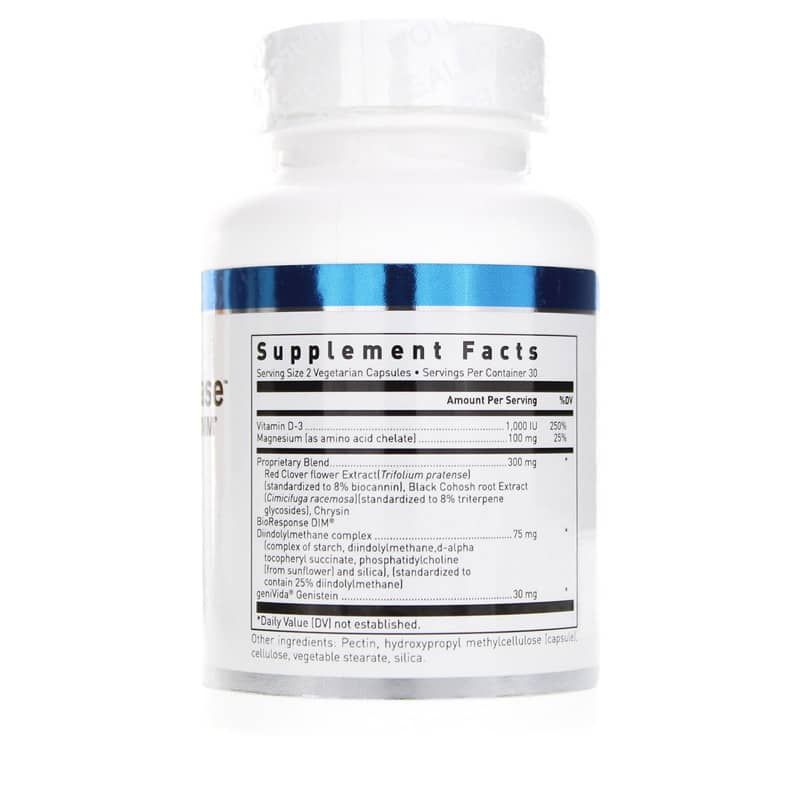 Ultra Menoease with BioResponse DIM | Ультра меноазе з BioResponse DIM