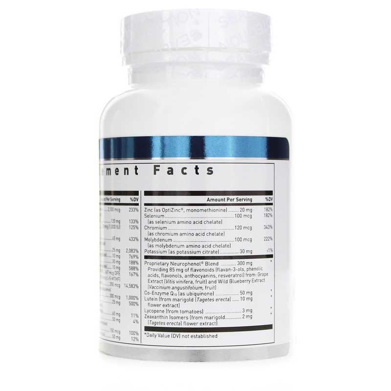 Ultra Preventive 50+ | Ультра профілактика 50+