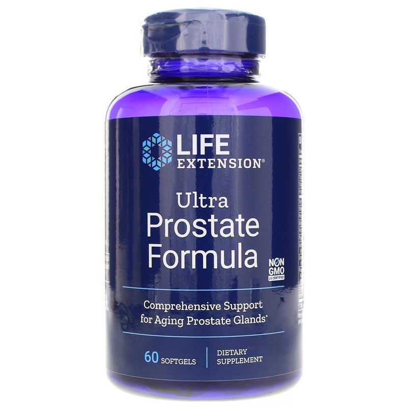Ultra Prostate Formula | Ультра формула простати
