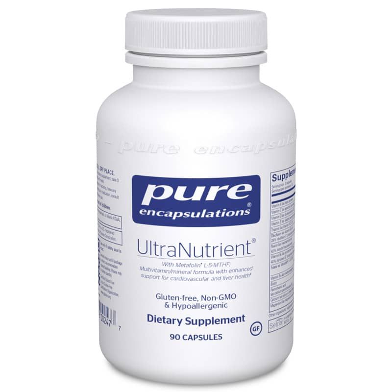 UltraNutrient, 90 Capsules | UltraNutrient, 90 капсул