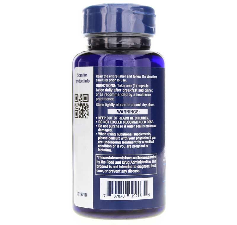 Uric Acid Control | Контроль мочевой кислоты