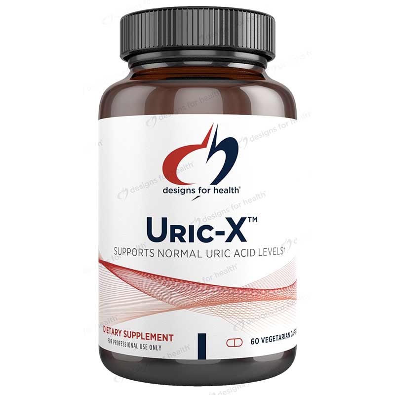 Uric-X | Uric-X