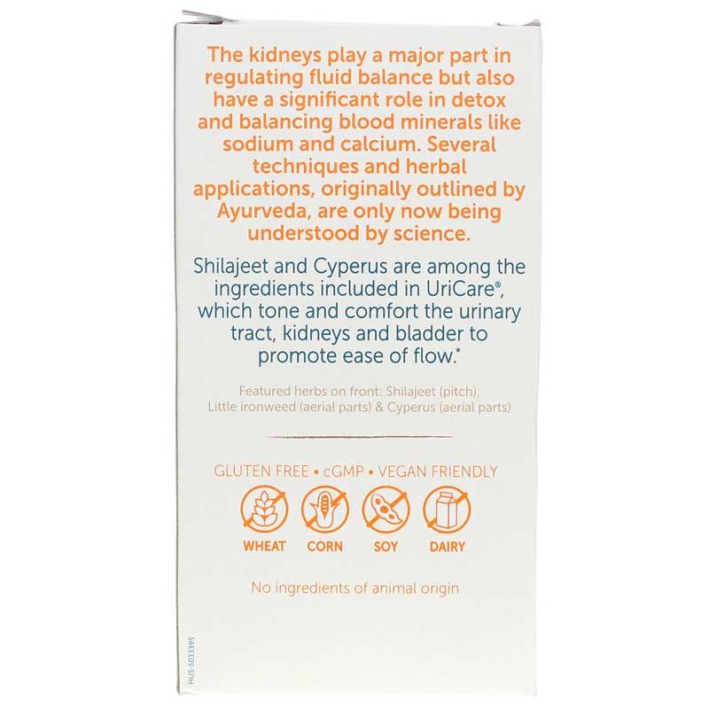 UriCare, 240 Veg Capsules | UriCare, 240 вегетеріанських капсул
