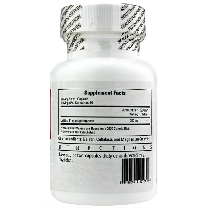 Uridine-300 | Уридин-300