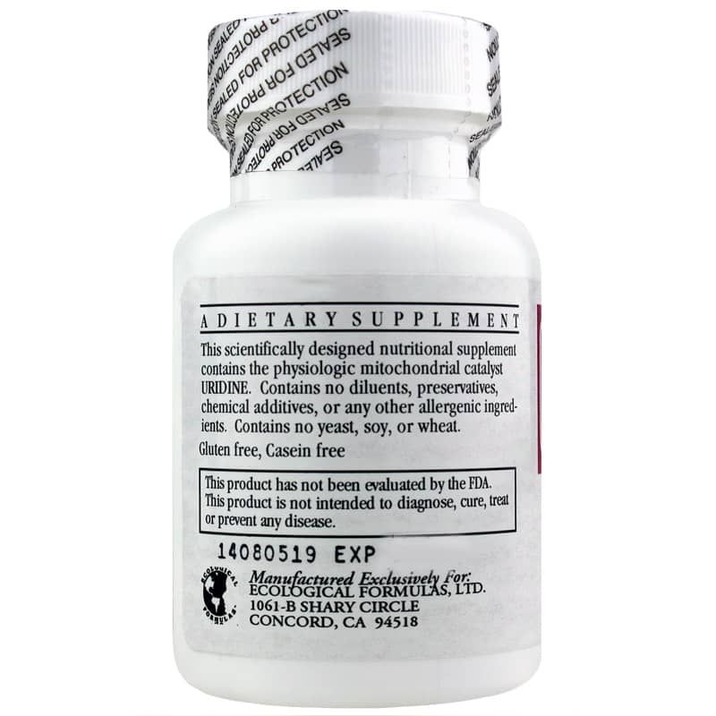 Uridine-300 | Уридин-300