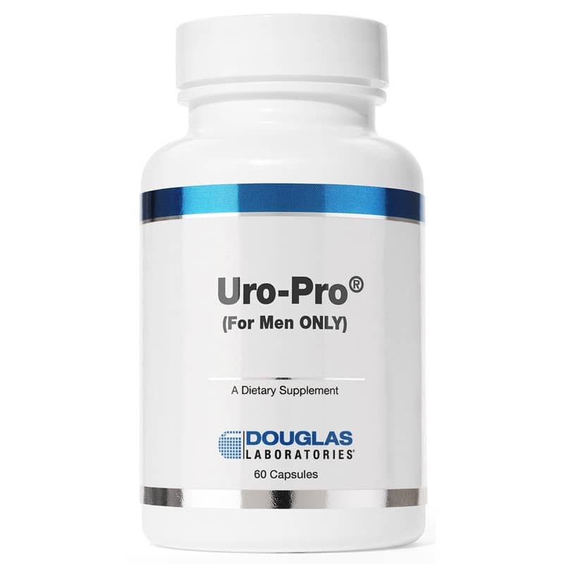 Uro-Pro (For Men Only) | Уро-про (только для мужчин)