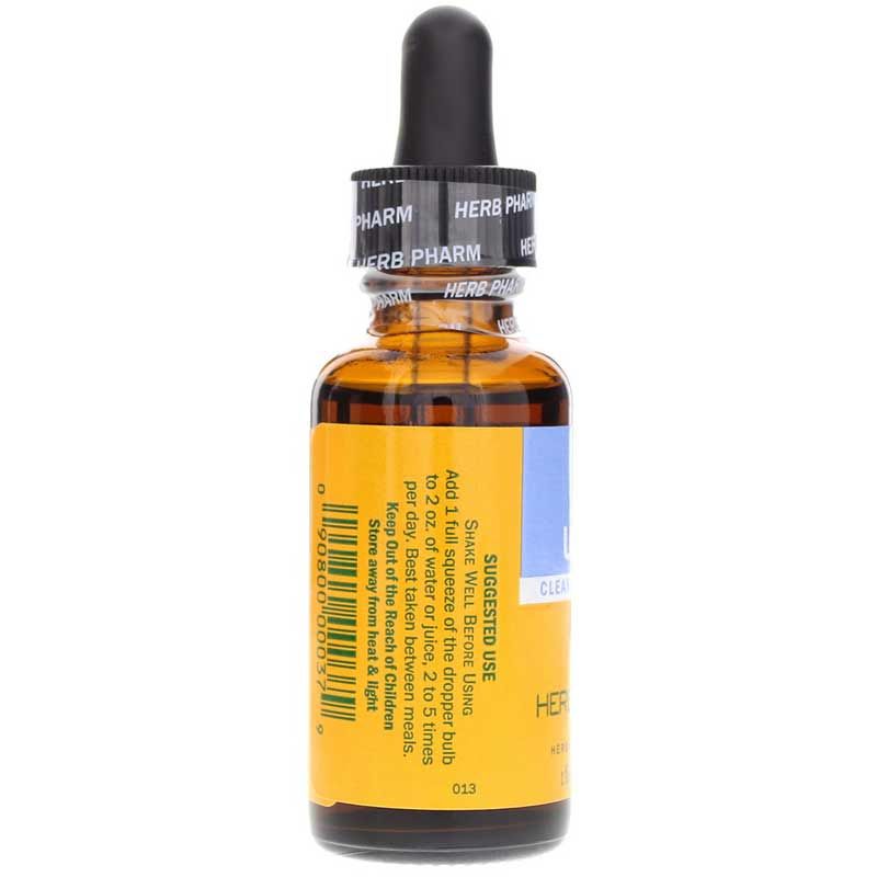 Usnea Extract, 1 Oz | Экстракт уснеи, 1 унция