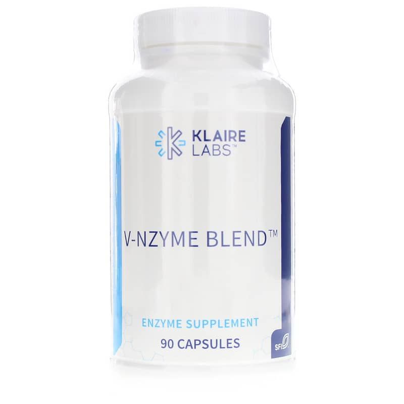 V-Nzyme Blend | Суміш В-ензимів
