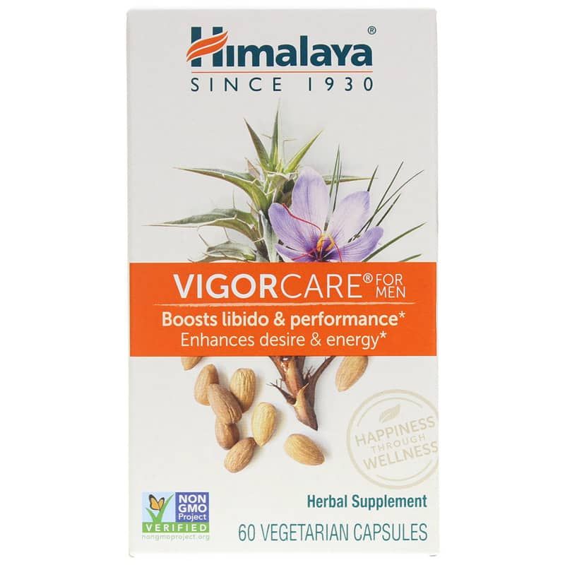 VigorCare for Men | VigorCare для чоловіків