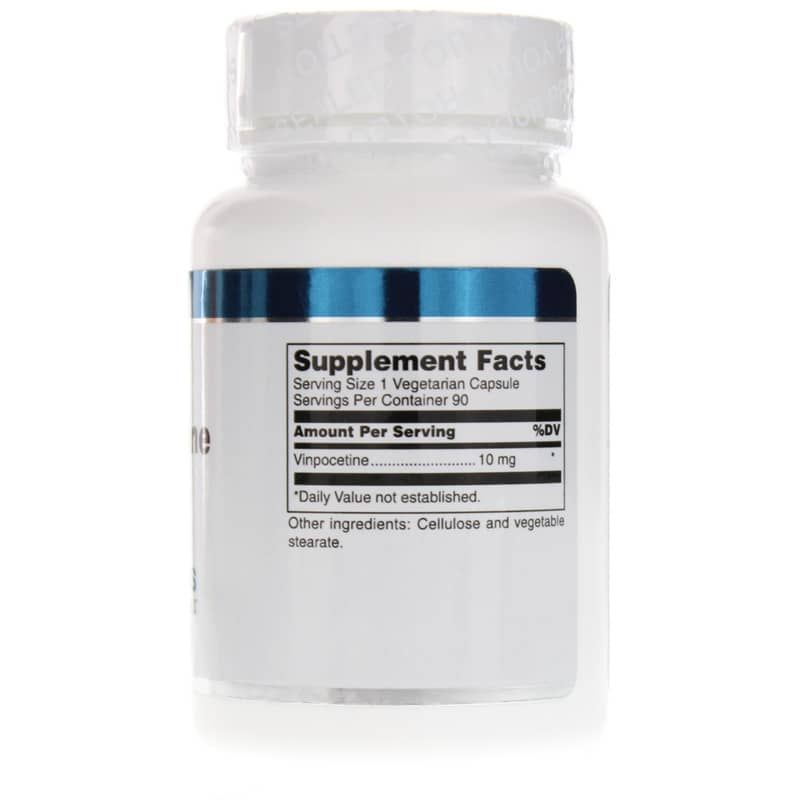 Vinpocetine 10 Mg | Винпоцетин 10 мг