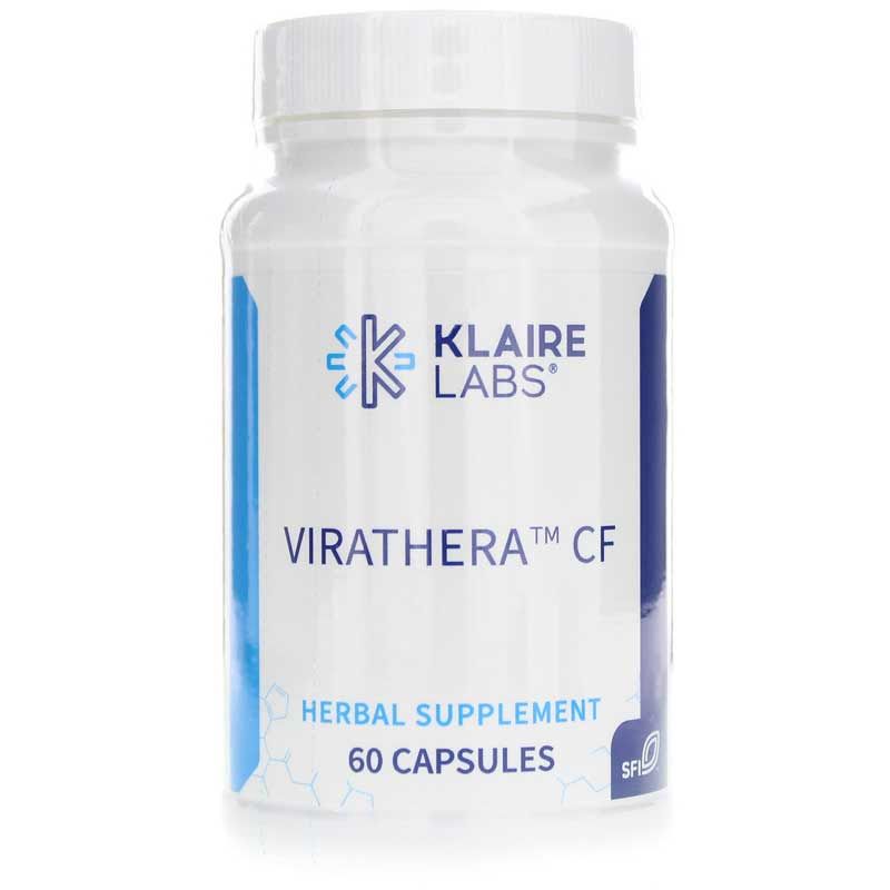 Virathera CF | Віратера МВ