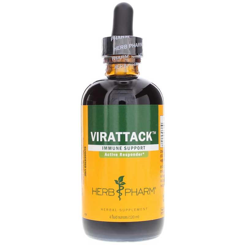 Virattack, 4 Oz | Virattack, 4 унції