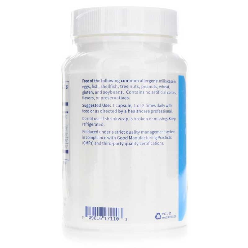 Vital-Immune Biotic 10 Billion CFU | Біотик вітал-імун 10 мільярдів КУО