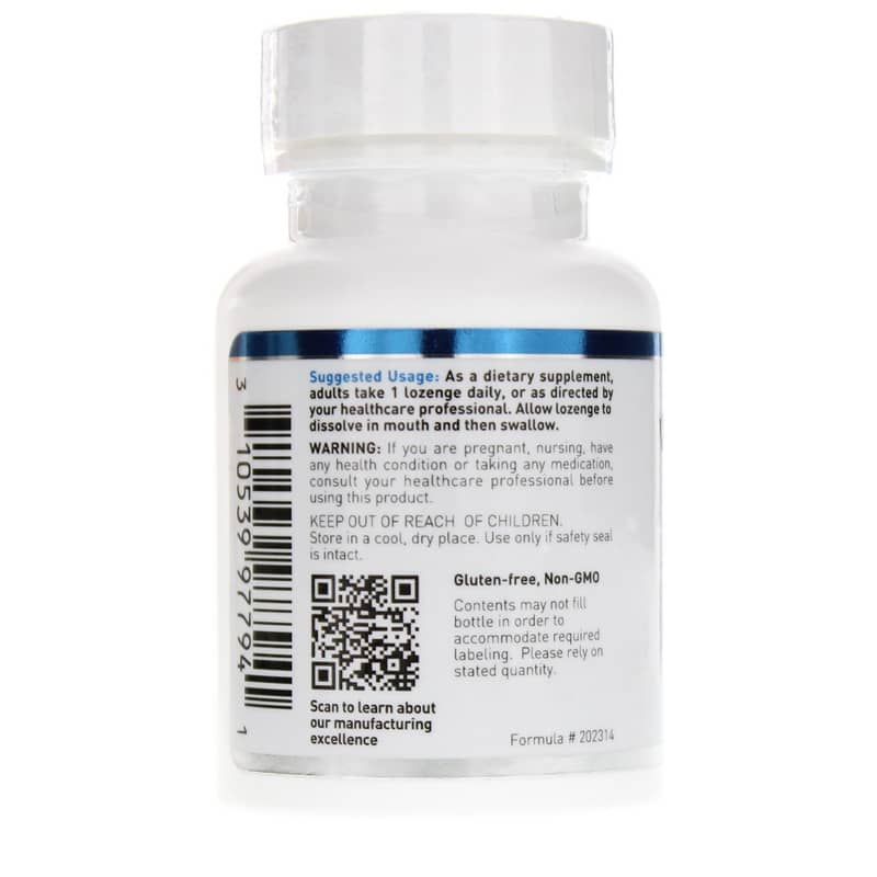 Vitamin B12 2,500 Mcg Hydroxycobalamin | Витамин B12 2,500 мкг гидроксикобаламина