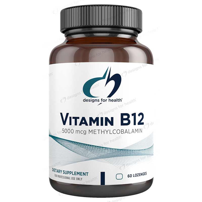 Vitamin B12 | Вітамін B12