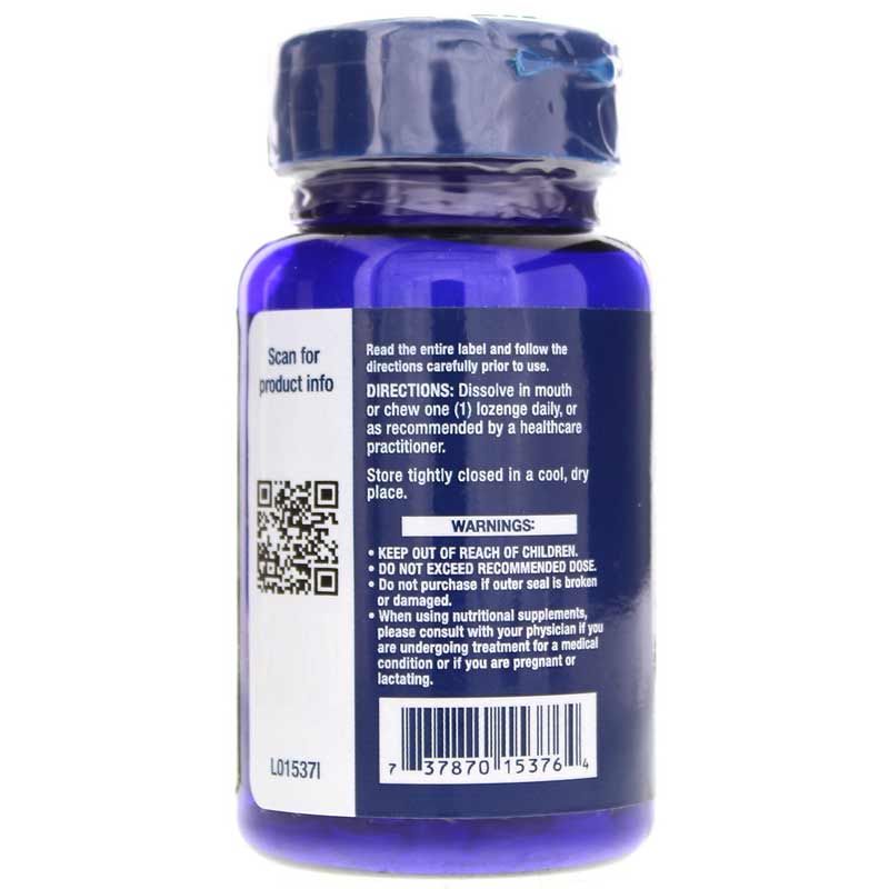 Vitamin B12 Methylcobalamin 5 Mg | Витамин B12 метилкобаламин 5 мг
