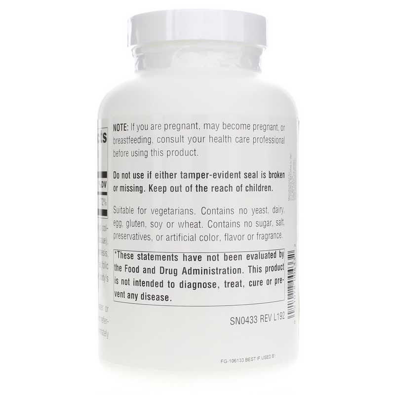 Vitamin C Ascorbic Acid Crystals, 16 Oz | Вітамін С аскорбінова кислота кристали, 16 унцій