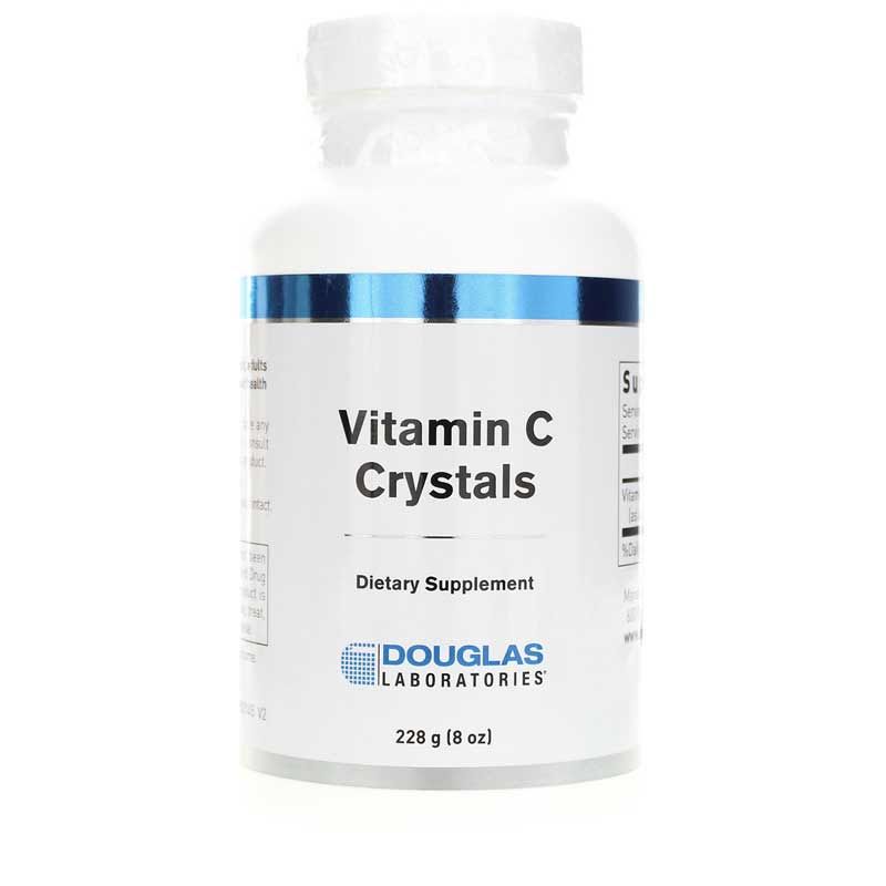 Vitamin C Crystals 4,000 Mg | Кристаллы витамина С 4,000 мг
