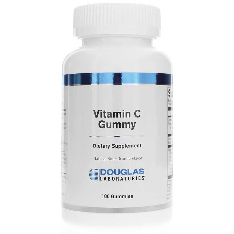 Vitamin C Gummy | Жевательный витамин С