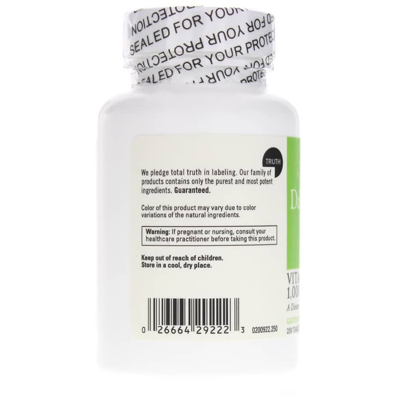 Vitamin D3 1000 IU | Витамин D3 1000 МЕ
