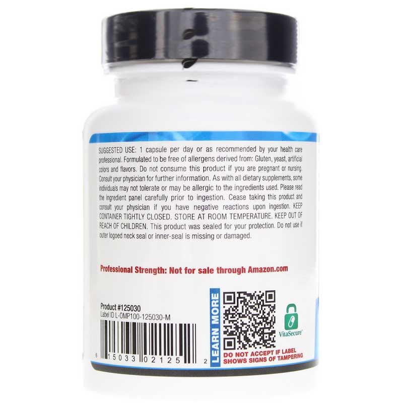 Vitamin K2 with D3, 30 Capsules | Вітамін К2 з D3, 30 капсул