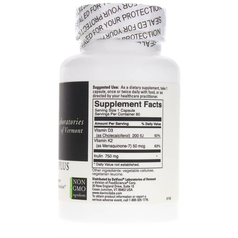 Vitamin K2 Plus | Витамин К2 плюс