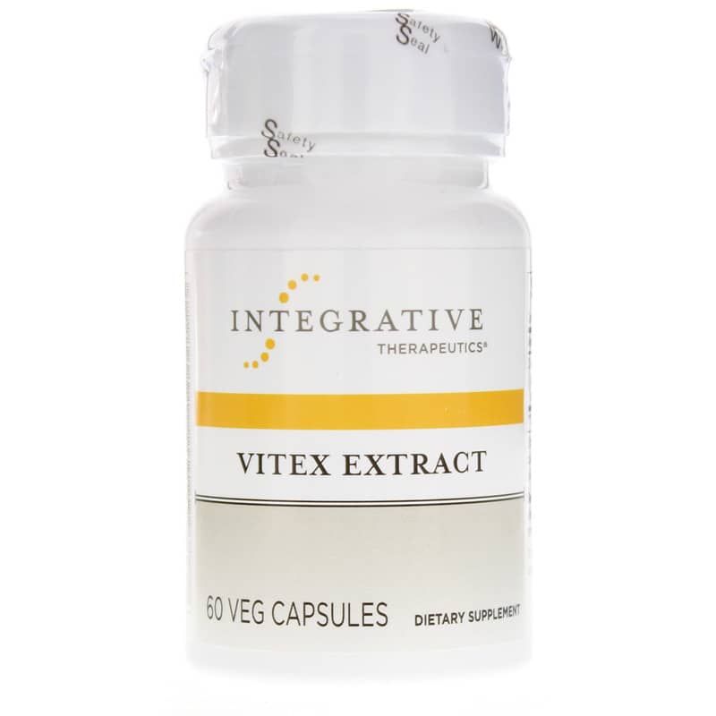 Vitex Extract | Экстракт витекса