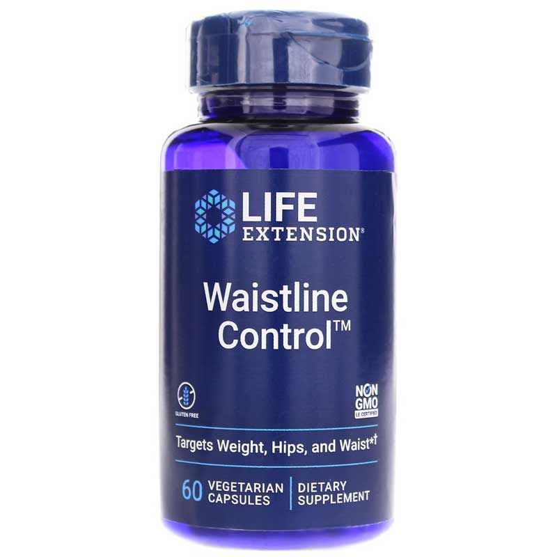 Waistline Control | Контроль талии