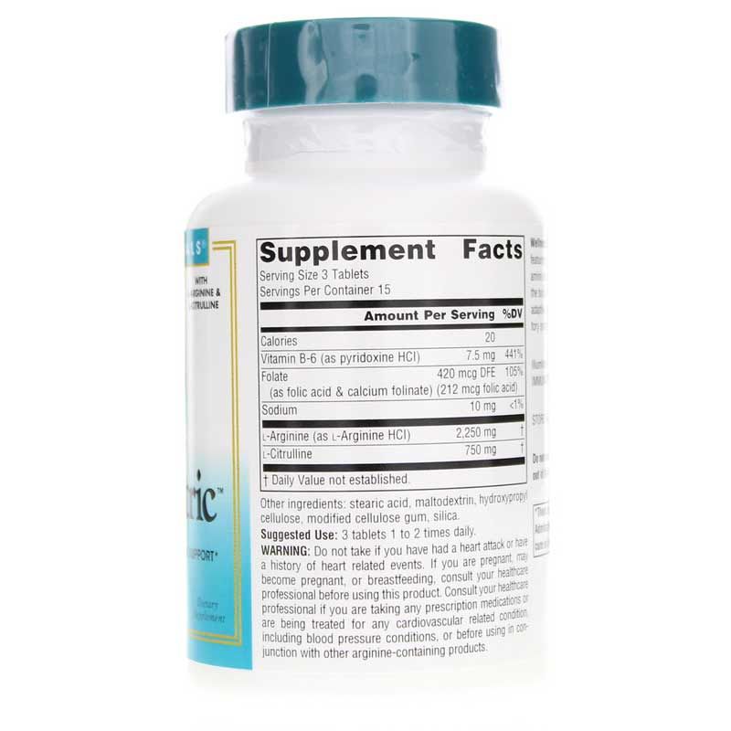 Wellness ImmuNitric, 45 Tablets | Хороше самопочуття ІмуНітрик, 45 таблеток