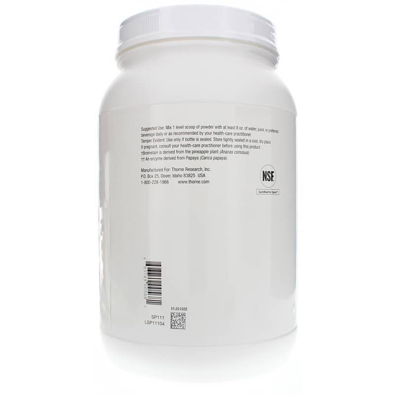 Whey Protein Isolate, Vanilla | Изолят сывороточного протеина, Ваниль