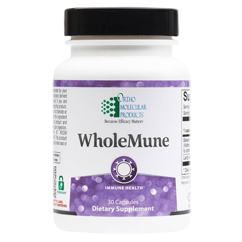 WholeMune | WholeMune