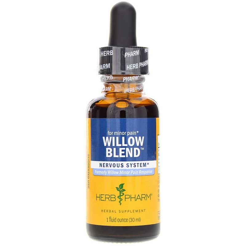 Willow Blend, 1 Oz | Смесь ивы, 1 унция
