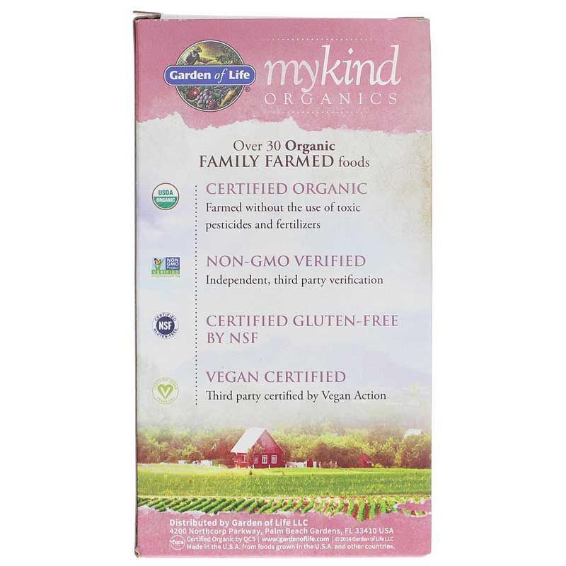 Women's Multi Whole Food Multivitamin, 120 Veg Tablets | Жіночі мультивітаміни з цільних харчових продуктів, 120 Вегетаріанський таблеток