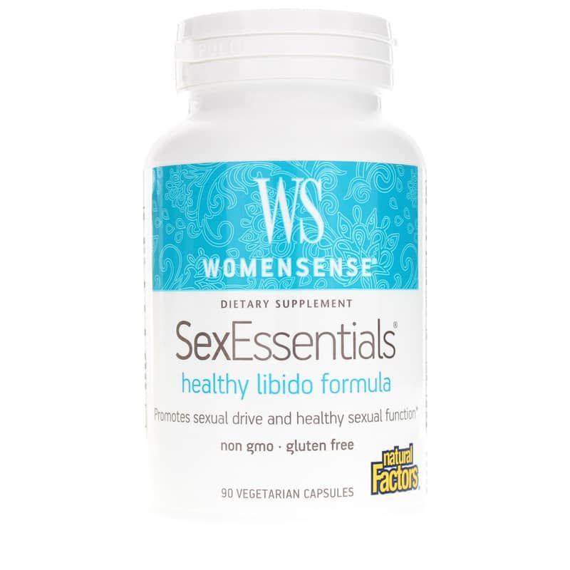 WomenSense SexEssentials | WomenSense SexEssentials WomenSense SexEssentials