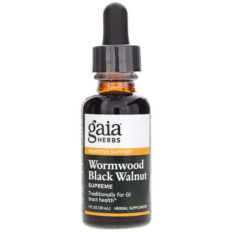 Wormwood Black Walnut Supreme | Полынь черная орех верховный