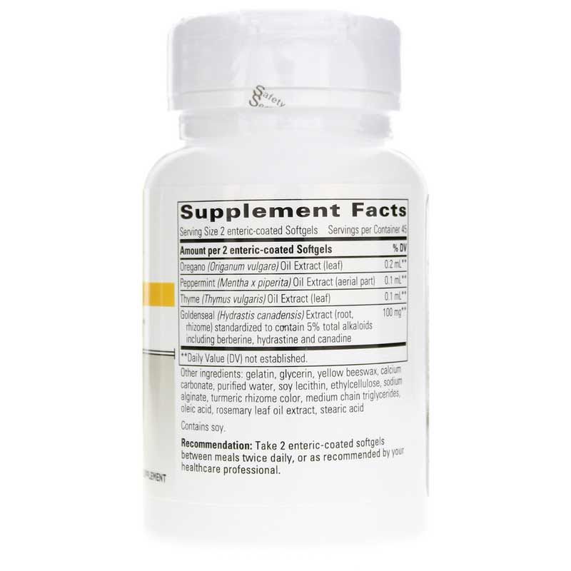 Yeast Formula | Дріжджова формула