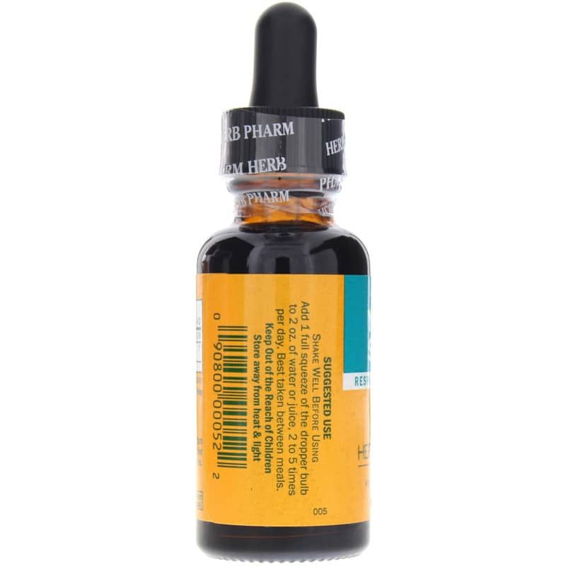 Yerba Santa Extract, 1 Oz | Экстракт йерба санты, 1 унция